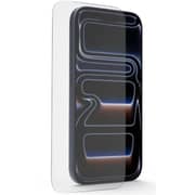 Hama Clear Protect Glass Screen Protector Clear iPhone 17 Pro - 228553