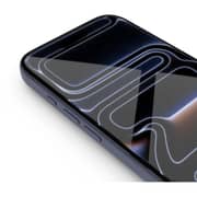 Hama Clear Protect Glass Screen Protector Clear iPhone 17 Pro - 228553