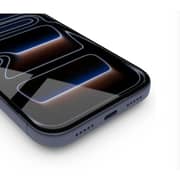 Hama Clear Protect Glass Screen Protector Clear iPhone 17 Pro - 228553