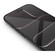 Hama Clear Protect Glass Screen Protector Clear iPhone Air - 228555