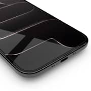 Hama Clear Protect Glass Screen Protector Clear iPhone Air - 228555