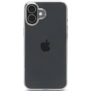 Hama Always Clear Mobile Case Transparent iPhone 17 - 232370