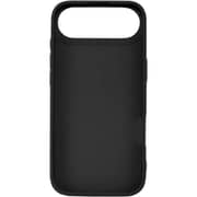 Hama Fantastic Feel Ultra Slim Case Elegant Black iPhone Air - 232391
