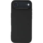 Hama Fantastic Feel Ultra Slim Case Elegant Black iPhone Air - 232391