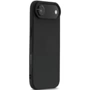 Hama Fantastic Feel Ultra Slim Case Elegant Black iPhone Air - 232391