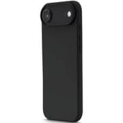 Hama Fantastic Feel Ultra Slim Case Elegant Black iPhone Air - 232391