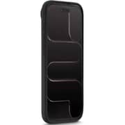 Hama Fantastic Feel Ultra Slim Case Elegant Black iPhone Air - 232391