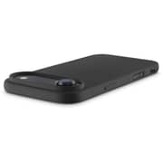 Hama Fantastic Feel Ultra Slim Case Elegant Black iPhone Air - 232391