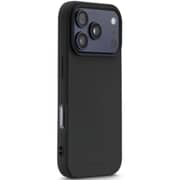 Hama Fantastic Feel Mobile Case Elegant Black iPhone 17 Pro - 232400