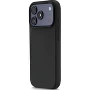 Hama Fantastic Feel Mobile Case Elegant Black iPhone 17 Pro - 232400