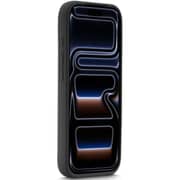 Hama Fantastic Feel Mobile Case Elegant Black iPhone 17 Pro - 232400