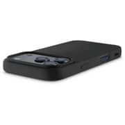 Hama Fantastic Feel Mobile Case Elegant Black iPhone 17 Pro - 232400
