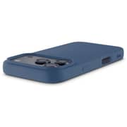 Hama Fantastic Feel Mobile Case Cool Blue iPhone 17 Pro - 232402