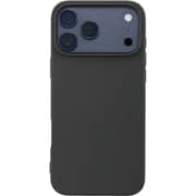 Hama Fantastic Feel Mobile Case Elegant Black iPhone 17 Pro Max - 232414