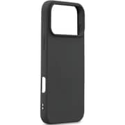 Hama Fantastic Feel Mobile Case Elegant Black iPhone 17 Pro Max - 232414