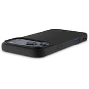 Hama Fantastic Feel Mobile Case Elegant Black iPhone 17 Pro Max - 232414