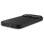 Hama Fantastic Feel Mobile Case Elegant Black iPhone 17 Pro Max - 232414