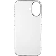 Hama Slim Protect Ultra Thin Case Transparent iPhone 17 - 232375
