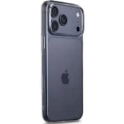 Hama Slim Protect Ultra Thin Case Transparent iPhone 17 Pro Max - 232412