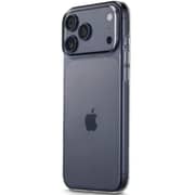 Hama Slim Protect Ultra Thin Case Transparent iPhone 17 Pro Max - 232412