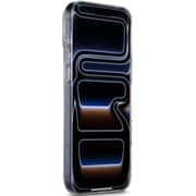 Hama Slim Protect Ultra Thin Case Transparent iPhone 17 Pro Max - 232412