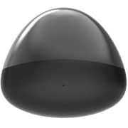 Heatz Wireless Earbuds Black
