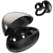 Heatz Wireless Earbuds Black