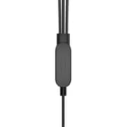 Heatz 3-in-1 Fast Charging Cable Black - ZC306
