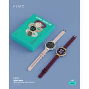 Heatz Smartwatch Assorted