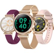 Heatz Smartwatch Assorted