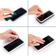 Hama Clear Protect Glass Screen Protector Clear iPhone 17 - 228552