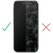 Hama Clear Protect Glass Screen Protector Clear iPhone 17 Pro Max - 228554