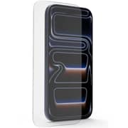 Hama Clear Protect Glass Screen Protector Clear iPhone 17 Pro Max - 228554