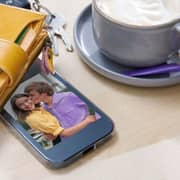 Hama Always Clear Mobile Case Transparent iPhone 17 Pro Max - 232407