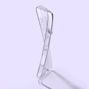 Hama Always Clear Mobile Case Transparent iPhone 17 Pro Max - 232407