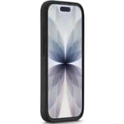 Hama Fantastic Feel Mobile Phone Case Elegant Black iPhone 17 - 232377