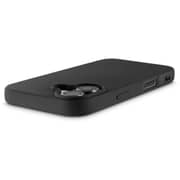 Hama Fantastic Feel Mobile Phone Case Elegant Black iPhone 17 - 232377