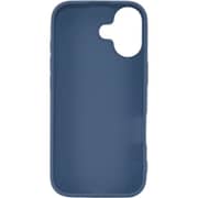 Hama Fantastic Feel Mobile Phone Case Cool Blue iPhone 17 - 232379