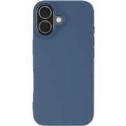 Hama Fantastic Feel Mobile Phone Case Cool Blue iPhone 17 - 232379
