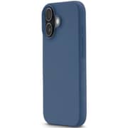 Hama Fantastic Feel Mobile Phone Case Cool Blue iPhone 17 - 232379