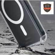 Hama Extreme Protect Magnetic Case Transparent iPhone 17 - 232371