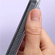 Hama Extreme Protect Magnetic Case Transparent iPhone 17 - 232371