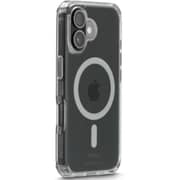 Hama Extreme Protect Magnetic Case Transparent iPhone 17 - 232371