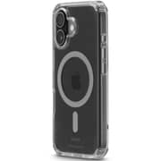 Hama Extreme Protect Magnetic Case Transparent iPhone 17 - 232371