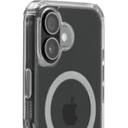 Hama Extreme Protect Magnetic Case Transparent iPhone 17 - 232371