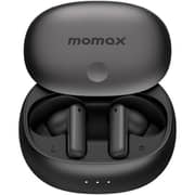 Momax 1-Vibe Lite Wireless Earbuds Black