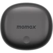 Momax 1-Vibe Lite Wireless Earbuds Black