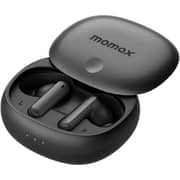 Momax 1-Vibe Lite Wireless Earbuds Black