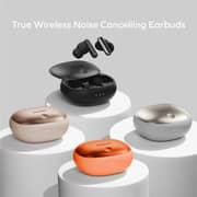 Momax 1-Vibe Lite Wireless Earbuds Black
