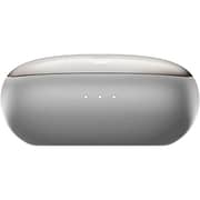 Momax 1-Vibe Lite Wireless Earbuds Desert Titanium